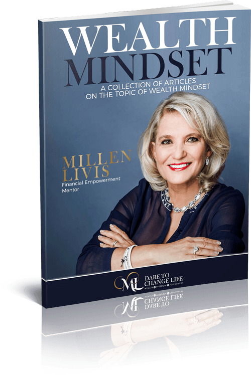 Wealth Mindset: Feel capable and abundant regardless of your current life situation! Wealth Mindset: Feel capable and abundant regardless of your current life situation!
