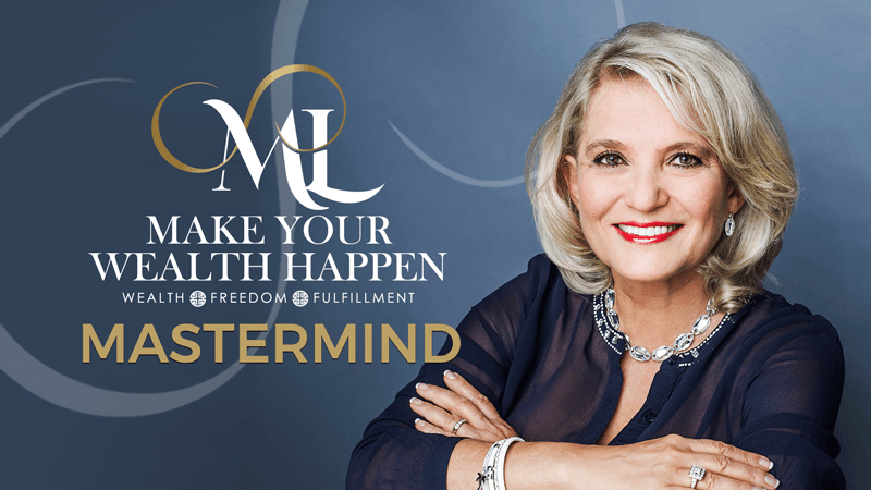 Make Your Wealth Happen Mastermind