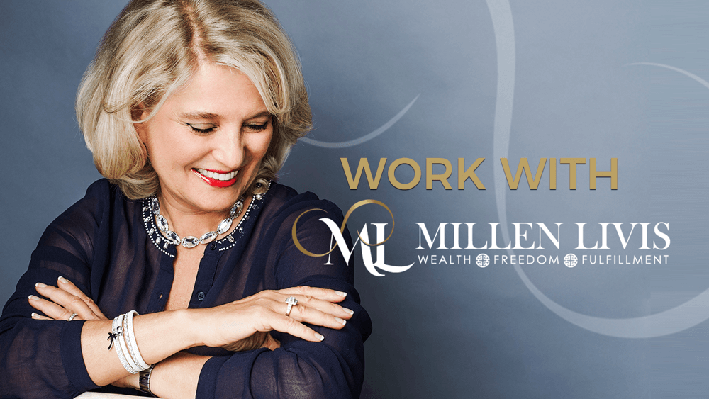 Work with Millen Livis