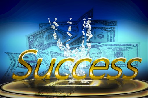 3 Myths About Financial Success