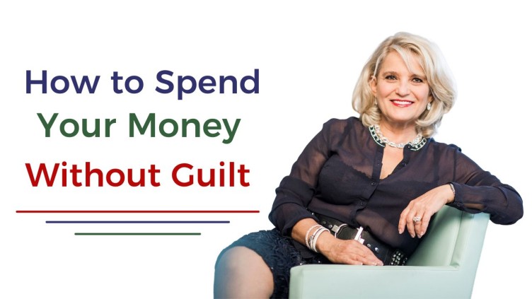 How to Spend Money Without Guilt