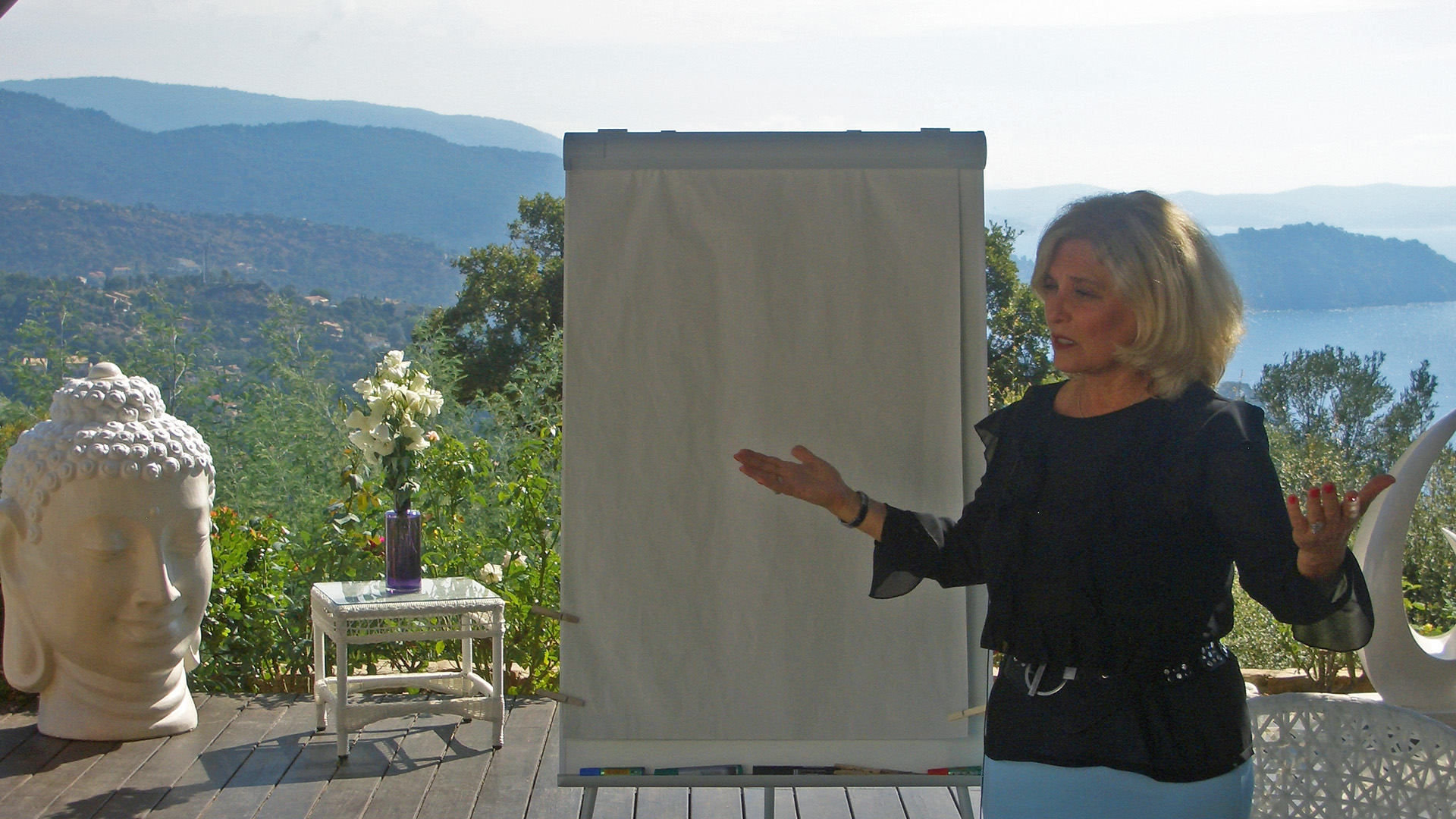 Millen_Livis_Speaking